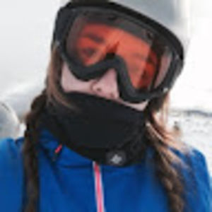 Meet your Posher, Jen